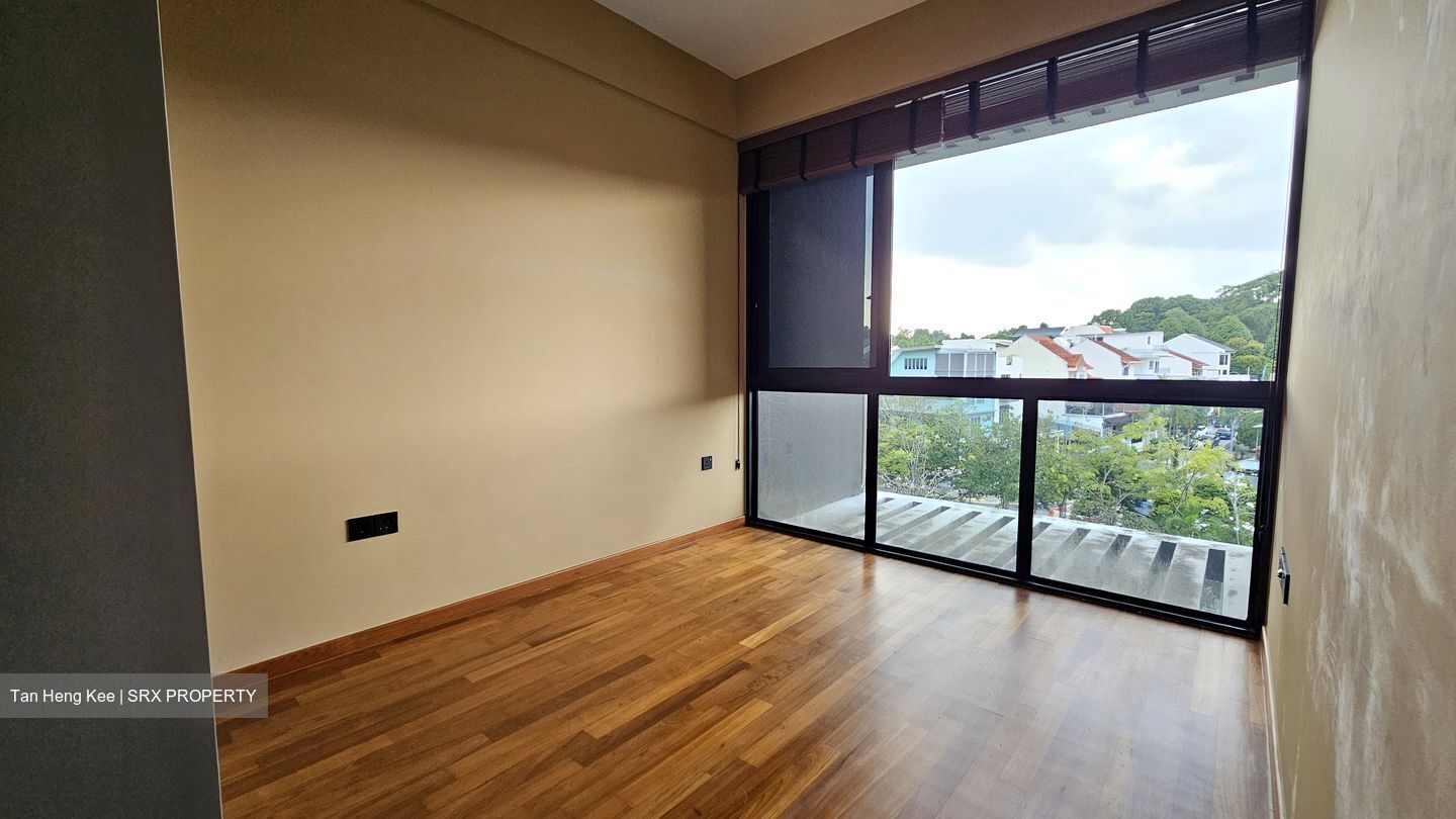 Kandis Residence (D27), Condominium #529415451